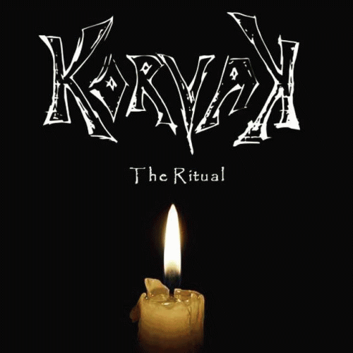 Korvak : The Ritual Korvak : The Ritual